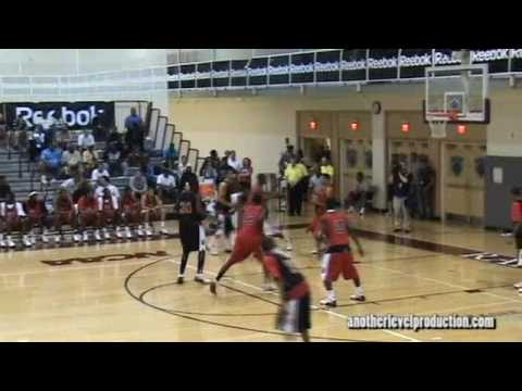 2008 Reebok All American All Star Game Highlights (Higher Quality)