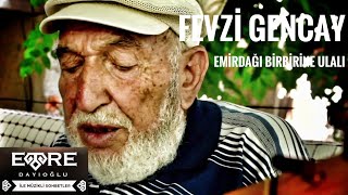 Fevzi Gencay - Emirdağı Birbirine Ulalı Resimi