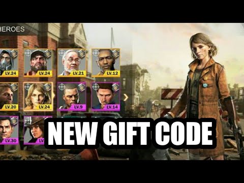 new gift code state of survival