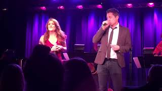 Drew Seeley/Katie Goffman &#39;Wrapped in Love for Christmas&#39;