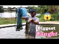Trophy Fish Landed | Secret Fishing Techniques That Work 🎣🔥