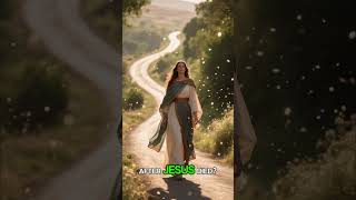 The Lost Years: Mary Magdalene's Journey After Jesus' Death 🗺️ #ExileYears