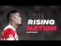 Japan Rugby - The Rising Nation ᴴᴰ (Movie) - ジャパンラグビー