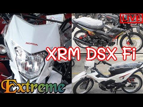 xrm125fi