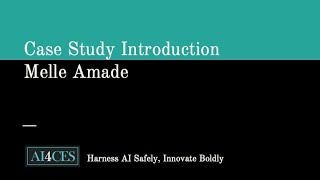 AI Publishing Case Study Intro: Opening the Book on 8 Years of Publishing, Author Melle Amade