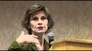 2010 Global Hunger Index: Book Release - Oct. 14, 2010 - Marie Ruel