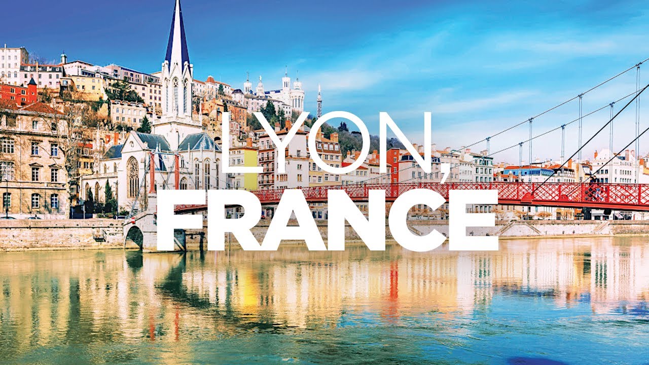 travel guide to lyon france