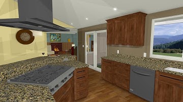 3D Design | Home Remodeling and Design/Build
