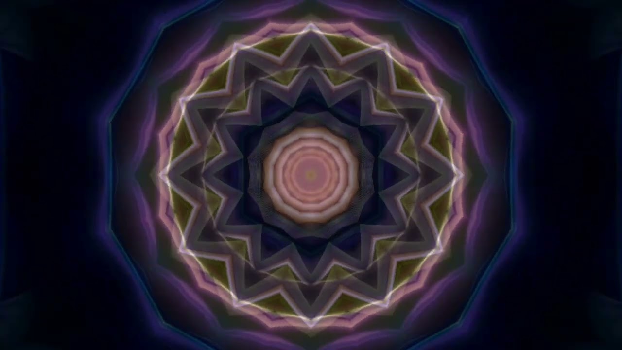 Futuristic Digital Art Wallpaper ♦︎♦︎ 1 Hour