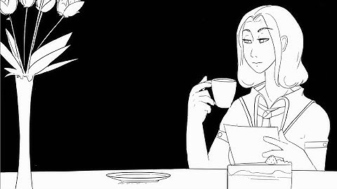 Same - Silhouette OC MAP [Part 13]