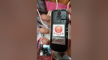NOKIA 130 2017 TA 1017 unlock read flash done with tool 100%