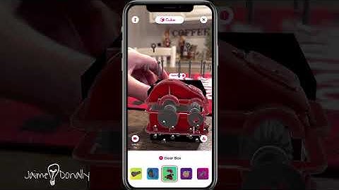 Merge Object Viewer - Engines