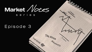 Market Notes Series Episode 3: Lunch Delivery