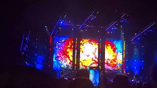 Simply Red If You Dont Know Me By Now 31.10.2025 Köln Lanxess Arena Resimi