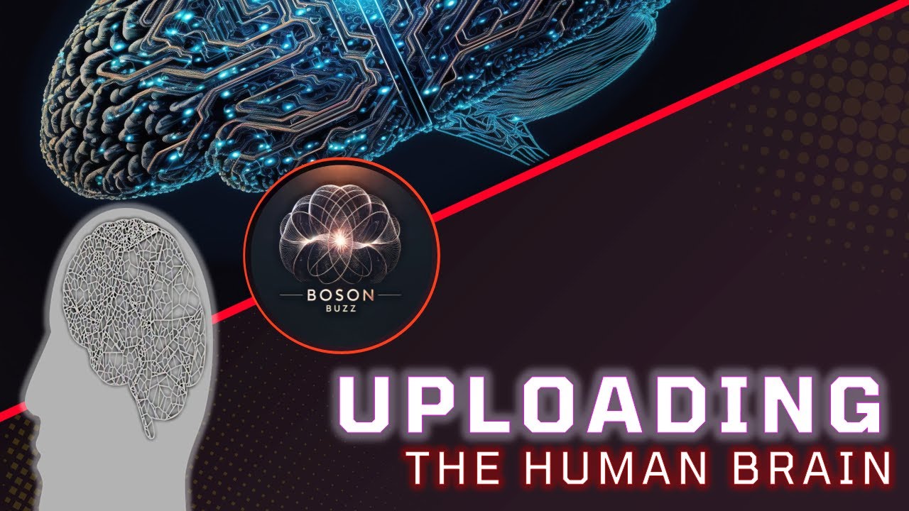 Brain Uploading Research Is Unlocking Major Medical Breakthroughs