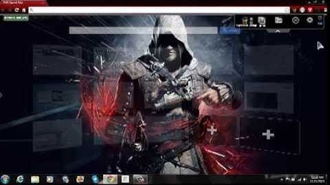 How to Record Your Browser With Google Chrome