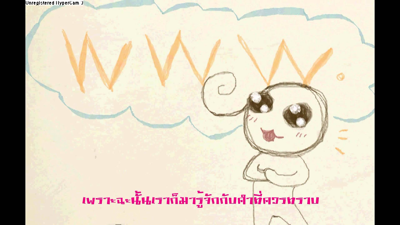 ความ หมาย web browser  2022  World Wide Web \u0026 Web Browser ม.4/5 SSP