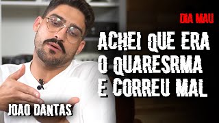 JOÃO DANTAS - 