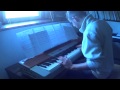 The Girl Who Leapt Through Time - Kawara Nai Mono Piano Solo