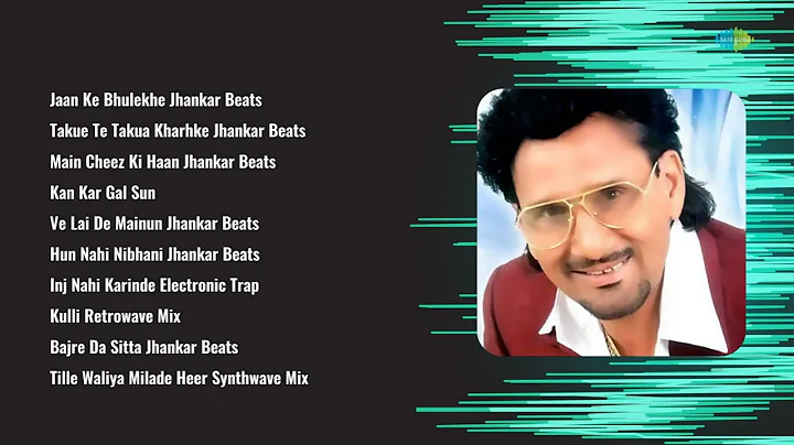 Hero & King Of Jhankar Studio | Jaan Ke Bhulekhe Jhankar Beats | Takue Te Takua Kharhke Jhank...