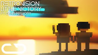 Video thumbnail of "RetroVision - Little Victory ft. Davis Mallory (Official Audio)"