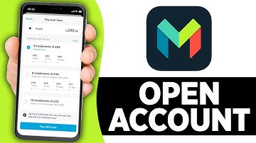 How to Open a Monzo Flex Account (2025) – Step-by-Step Guide!