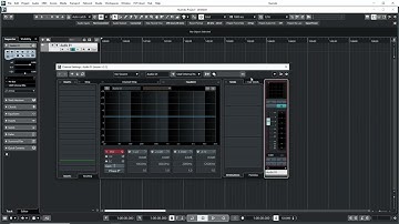Spatial Audio Workstation - Tutorial Video #2 - #realtime automation - #ENCIRCLED #IOSONO