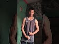 Build Strong Biceps at Home” 💪 #viral #shorts