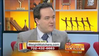 Weight Watchers Success Story 17