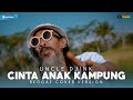 Uncle djink  cinta anak kampung reggae cover version
