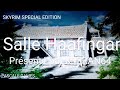 SKYRIM SALLE HAAFINGAR HALL MOD