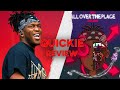 KSI - All Over The Place (Deluxe) [Quickie Review]