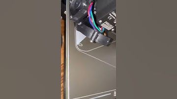 Prusa MK3S+ screeching noise - 1