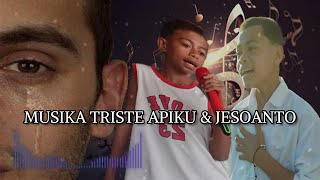 Musika Triste Apiku Ft Jesoanto - Nonstop