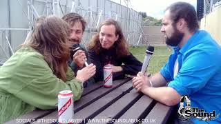 Interview with Other Half - Truck Festival 2023