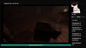 (Amnesia Collection - The Dark Descent) Part 3 - Im So Confused!