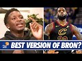 Victor Oladipo On That Epic Series Against LeBron James and The Cavs