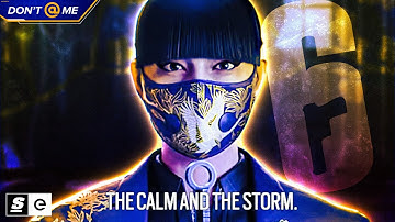 Siege is F@*king Back