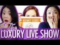 HERMÈS BIRKIN UNBOXING & LESSONS LEARNED: How to scored an Hermès Quota Bag? | THE LUXURY LIVE SHOW