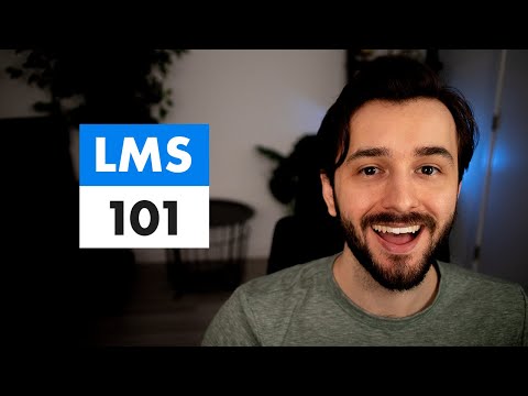 How To Use A Learning Management System (LMS)