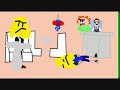 The Fly Problem [Reupload]