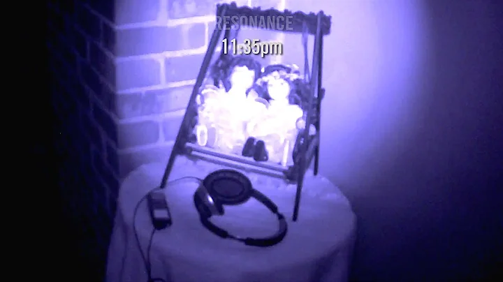 Whispers Estate: Paranormal Activity in Rachael's ...