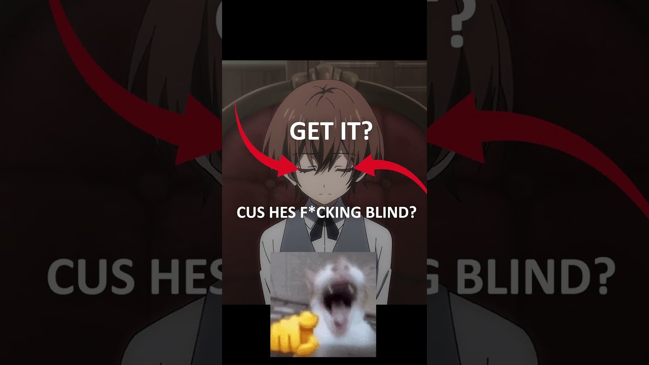 НЕ смотрите «Кунон, колдунья, может видеть».