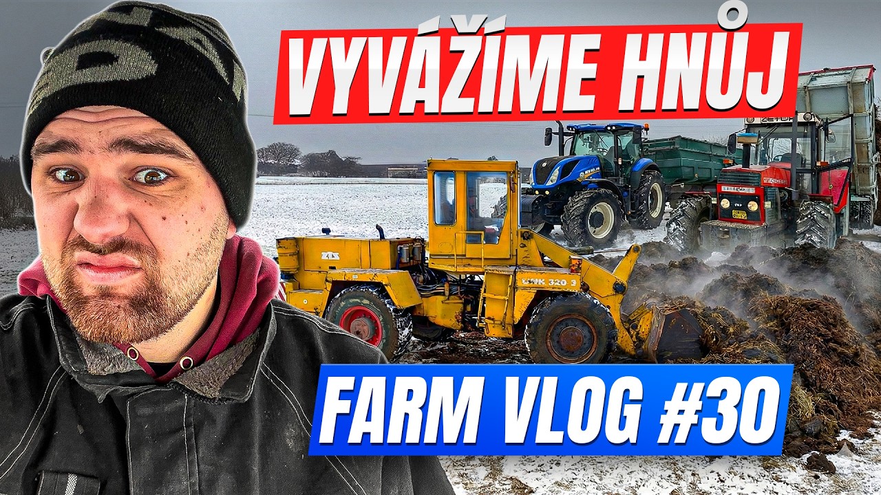 ZNIČIL JSEM NÁVĚS... 😭😭😭