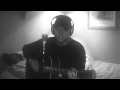 Stone Sour - Through Glass(Thomas Pedersen Cover)