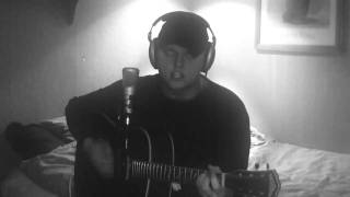 Stone Sour - Through Glass(Thomas Pedersen Cover)