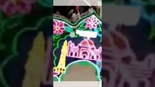Watch Sarah Independence Day video