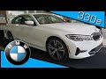 2021 BMW 330e (G20) Review/ Walkthrough || The Ultimate Green Driving Machine!