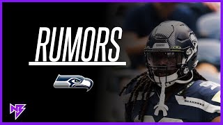 Browns, Giants, Seahawks, Titans, and Falcons Interested in Signing Jadeveon Clowney. CLOWNEY NEWS