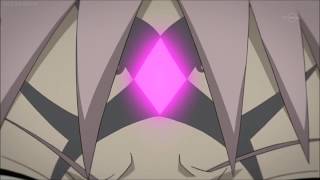 Tr Sub Sakura Haruno Byakugou No Jutsu